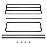 Expert Homewares Aira 600mm Towel Stand