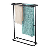 Expert Homewares Aira 600mm Towel Stand