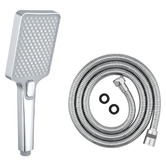 Expert Homewares Berlin Hand-Held Shower &amp; Hose