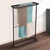 Expert Homewares Aira 600mm Towel Stand