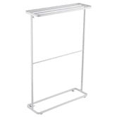 Expert Homewares Aira 600mm Towel Stand