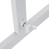 Expert Homewares Aira 600mm Towel Stand