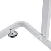 Expert Homewares Aira 600mm Towel Stand