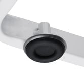 Expert Homewares Aira 600mm Towel Stand