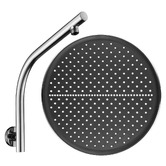 Expert Homewares Tully 330mm Swivel Shower Arm &amp; Head