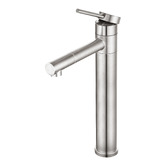 Expert Homewares Clarice 140mm Swivel Basin Mixer