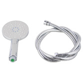 Expert Homewares Iluka 120mm Hand-Held Shower
