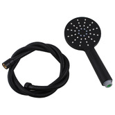 Expert Homewares Iluka 120mm Hand-Held Shower