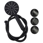 Expert Homewares Iluka 120mm Hand-Held Shower