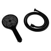 Expert Homewares Narla Hand-Held Shower &amp; Hose Set