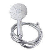 Expert Homewares Iluka 120mm Hand-Held Shower