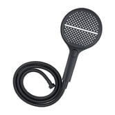 Expert Homewares Tallara Hand-Held Shower &amp; Hose Set
