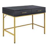 Expert Homewares 100cm Stanton Writing Desk