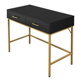 Expert Homewares 100cm Stanton Writing Desk