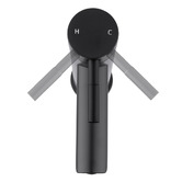 Expert Homewares Rohan Tall Basin Mixer