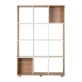 Expert Homewares Tamara 12 Cube Shelving Unit