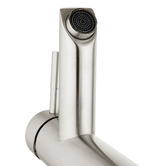 Expert Homewares Rohan Tall Basin Mixer