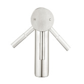Expert Homewares Rohan Tall Basin Mixer