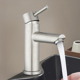 Expert Homewares Rohan Basin Mixer