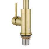 Expert Homewares Sani Swivel Kitchen Sink Mixer