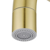 Expert Homewares Sani Swivel Kitchen Sink Mixer