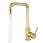 Expert Homewares Sani Swivel Kitchen Sink Mixer