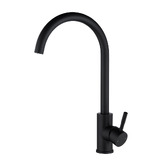 Expert Homewares Maren Gooseneck Swivel Kitchen Sink Mixer