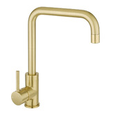 Expert Homewares Sani Swivel Kitchen Sink Mixer