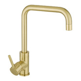 Expert Homewares Sani Swivel Kitchen Sink Mixer