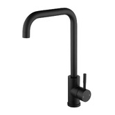 Expert Homewares Helko Gooseneck Swivel Kitchen Sink Mixer