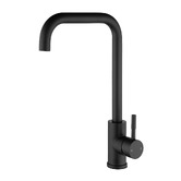 Expert Homewares Helko Gooseneck Swivel Kitchen Sink Mixer