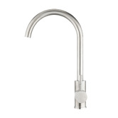 Expert Homewares Maren Gooseneck Swivel Kitchen Sink Mixer