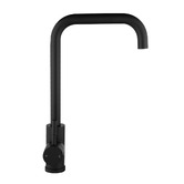 Expert Homewares Helko Gooseneck Swivel Kitchen Sink Mixer