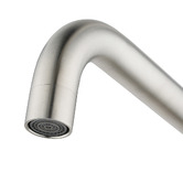Expert Homewares Helko Gooseneck Swivel Kitchen Sink Mixer