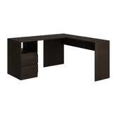 Expert Homewares Tamara 2 Drawer Corner Desk