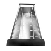 Expert Homewares Deso 450mm Kitchen Sink Colander