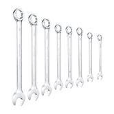 Expert Homewares 8 Piece Reigh Dual Purpose Spanner Set