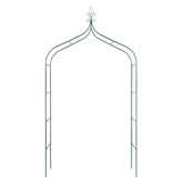 Expert Homewares Fero Gothic Style Garden Arch