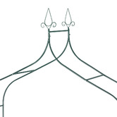 Expert Homewares Fero Gothic Style Garden Arch
