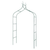 Expert Homewares Fero Gothic Style Garden Arch