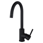 Expert Homewares Euro Gooseneck Swivel Kitchen Sink Mixer