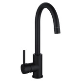Expert Homewares Euro Gooseneck Swivel Kitchen Sink Mixer