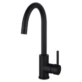 Expert Homewares Euro Gooseneck Swivel Kitchen Sink Mixer