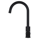 Expert Homewares Euro Gooseneck Swivel Kitchen Sink Mixer