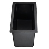 Expert Homewares Hayward 250mm Single Granite Kitchen Sink