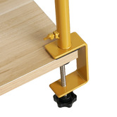 Expert Homewares Winsor Adjustable Over The Table Garden Arch
