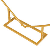 Expert Homewares Anson Heart-Shaped Garden Arch