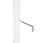 Expert Homewares Newark Square Garden Arch