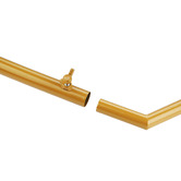 Expert Homewares Anson Heart-Shaped Garden Arch
