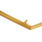 Expert Homewares Anson Heart-Shaped Garden Arch
